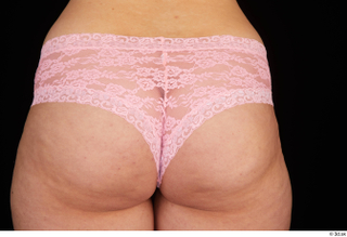 Leticia hips lingerie pink panties underwear 0005.jpg